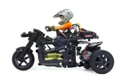 57407 | Tamiya T3-01 Dual Rider RC Trike Kit 14 57407 | Tamiya T3-01 Dual Rider RC Trike Kit -Tamiya Shop TAM 57407 10 1200x800 1