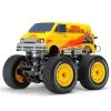 57409 | Tamiya 1/24 SW-01 Star Unit Lunch Box Mini 4wd Electric RC Monster Truck Kit -Tamiya Shop TAM 57409 00 1200x800 1