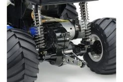 58365 | Tamiya 1/12 CW-01 Midnight Pumpkin 2WD Electric Off Road RC Truck Kit - Metallic Chrome 10 58365 | Tamiya 1/12 CW-01 Midnight Pumpkin 2WD Electric Off Road RC Truck Kit - Metallic Chrome -Tamiya Shop TAM 58365 03 1200x800 1