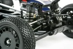 58370 | Tamiya 1/10 DF-03 Dark Impact 4WD Electric Off Road RC Buggy Kit -Tamiya Shop TAM 58370 03 1200x800 1