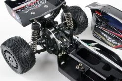 58370 | Tamiya 1/10 DF-03 Dark Impact 4WD Electric Off Road RC Buggy Kit -Tamiya Shop TAM 58370 05 1200x800 1