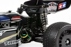 58370 | Tamiya 1/10 DF-03 Dark Impact 4WD Electric Off Road RC Buggy Kit -Tamiya Shop TAM 58370 07 1200x800 1