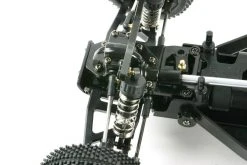 58370 | Tamiya 1/10 DF-03 Dark Impact 4WD Electric Off Road RC Buggy Kit -Tamiya Shop TAM 58370 08 1200x800 1