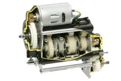 58372 | Tamiya 1/10 Ford F350 Highlift RC Rock Crawler -Tamiya Shop TAM 58372 06 1200x800 1