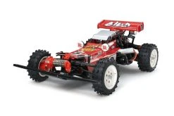 58391A | Tamiya 1/10 Hotshot Electric RC Car Kit W/o ESC