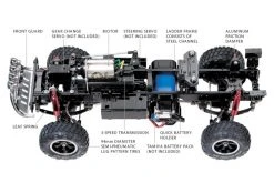 58397 | Tamiya 1/10 Toyota HiLux Highlift RC Rock Crawler 7 58397 | Tamiya 1/10 Toyota HiLux Highlift RC Rock Crawler -Tamiya Shop TAM 58397 04 1200x800 1