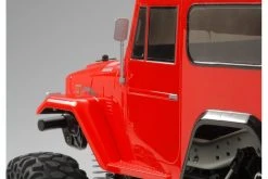 58405 | Tamiya 1/10 CR-01 Toyota Land Cruiser 40 Electric Off Road RC Rock Crawler Kit -Tamiya Shop TAM 58405 02 1200x800 1