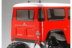 58405 | Tamiya 1/10 CR-01 Toyota Land Cruiser 40 Electric Off Road RC Rock Crawler Kit -Tamiya Shop TAM 58405 03 1200x800 1