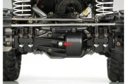 58405 | Tamiya 1/10 CR-01 Toyota Land Cruiser 40 Electric Off Road RC Rock Crawler Kit -Tamiya Shop TAM 58405 04 1200x800 1