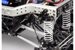 58405 | Tamiya 1/10 CR-01 Toyota Land Cruiser 40 Electric Off Road RC Rock Crawler Kit -Tamiya Shop TAM 58405 05 1200x800 1