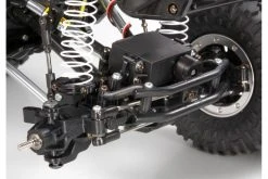 58405 | Tamiya 1/10 CR-01 Toyota Land Cruiser 40 Electric Off Road RC Rock Crawler Kit -Tamiya Shop TAM 58405 06 1200x800 1