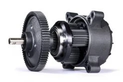 58405 | Tamiya 1/10 CR-01 Toyota Land Cruiser 40 Electric Off Road RC Rock Crawler Kit -Tamiya Shop TAM 58405 07 1200x800 1