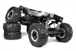 58405 | Tamiya 1/10 CR-01 Toyota Land Cruiser 40 Electric Off Road RC Rock Crawler Kit -Tamiya Shop TAM 58405 09 1200x800 1