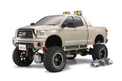 58415 | Tamiya 1/10 Toyota Tundra Highlift RC Rock Crawler