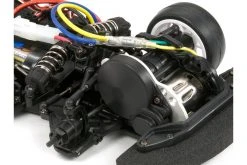 58476 | Tamiya 1/10 FF03 Honda Civic R3 J.A.S. Motorsport Electric On Road RC Car Kit -Tamiya Shop TAM 58476 04 1200x800 1