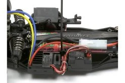 58476 | Tamiya 1/10 FF03 Honda Civic R3 J.A.S. Motorsport Electric On Road RC Car Kit -Tamiya Shop TAM 58476 05 1200x800 1