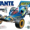 58489 | Tamiya 1/10 2011 Avante 4WD Electric Off Road RC Buggy Kit