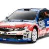 58528 | Tamiya 1/10 XV-01 Team Arai 2011 Subaru Impreza WRX STI Electric On Road RC Car Kit -Tamiya Shop TAM 58528 00 1200x800 1