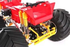 58535 | Tamiya 1/10 Bullhead 4WD Electric Off Road RC Monster Truck Kit 12 58535 | Tamiya 1/10 Bullhead 4WD Electric Off Road RC Monster Truck Kit -Tamiya Shop TAM 58535 04 1200x800 1