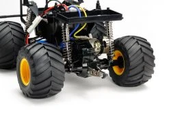 58547 | Tamiya 1/12 CW-01 Midnight Pumpkin 2WD Electric Off Road RC Truck Kit - Black Edition 12 58547 | Tamiya 1/12 CW-01 Midnight Pumpkin 2WD Electric Off Road RC Truck Kit - Black Edition -Tamiya Shop TAM 58547 04 1200x800 1