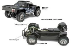 58552 | Tamiya 1/10 Asterion 4x4 Electric Off Road RC Truck Kit XV-01T 8 58552 | Tamiya 1/10 Asterion 4x4 Electric Off Road RC Truck Kit XV-01T -Tamiya Shop TAM 58552 03 1200x800 1