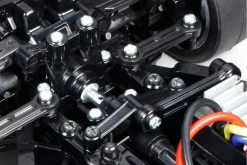 58570 | Tamiya 1/10 TT-02 Lancia Delta Integrale Electric On Road RC Car Kit -Tamiya Shop TAM 58570 06 1200x800 1