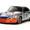 58571A | Tamiya 1/10 TT-02 Porsche 911 Carrera RSR Electric On Road RC Car Kit W/o ESC -Tamiya Shop TAM 58571A 00 1200x800 1