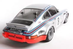58571 | Tamiya 1/10 TT-02 Porsche 911 Carrera RSR Electric On Road RC Car Kit -Tamiya Shop TAM 58571 03 1200x800 1