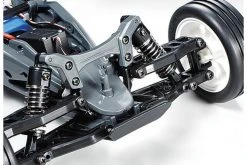 58587A | Tamiya 1/10 DT-03 Neo Fighter Buggy 2WD Electric Off Road RC Buggy Kit W/o ESC -Tamiya Shop TAM 58587 01 1200x800 2