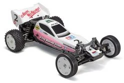 58587 | Tamiya 1/10 DT-03 Neo Fighter Buggy 2WD Electric Off Road RC Buggy Kit 14 58587 | Tamiya 1/10 DT-03 Neo Fighter Buggy 2WD Electric Off Road RC Buggy Kit -Tamiya Shop TAM 58587 04 1200x800 1