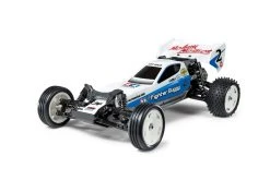 58587A | Tamiya 1/10 DT-03 Neo Fighter Buggy 2WD Electric Off Road RC Buggy Kit W/o ESC -Tamiya Shop TAM 58587 05 1200x800 2