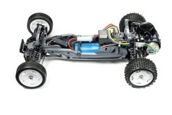 58587 | Tamiya 1/10 DT-03 Neo Fighter Buggy 2WD Electric Off Road RC Buggy Kit 16 58587 | Tamiya 1/10 DT-03 Neo Fighter Buggy 2WD Electric Off Road RC Buggy Kit -Tamiya Shop TAM 58587 06 1200x800 1