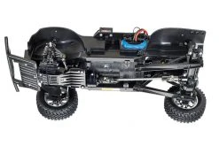 58588 | Tamiya 1/10 CC-01 Toyota FJ Cruiser Electric Off Road RC Rock Crawler Kit -Tamiya Shop TAM 58588 02 1200x800 1