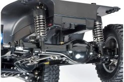 58588 | Tamiya 1/10 CC-01 Toyota FJ Cruiser Electric Off Road RC Rock Crawler Kit -Tamiya Shop TAM 58588 04 1200x800 1