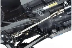 58588 | Tamiya 1/10 CC-01 Toyota FJ Cruiser Electric Off Road RC Rock Crawler Kit -Tamiya Shop TAM 58588 05 1200x800 1