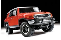 58588 | Tamiya 1/10 CC-01 Toyota FJ Cruiser Electric Off Road RC Rock Crawler Kit -Tamiya Shop TAM 58588 06 1200x800 1