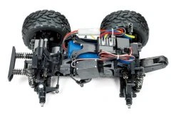 58589A | Tamiya 1/12 GF-01 Toyota Land Cruiser 40 Pickup 4x4 Electric Off Road RC Truck Kit -Tamiya Shop TAM 58589 02 1200x800 1