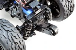 58589 | Tamiya 1/12 GF-01 Toyota Land Cruiser 40 Pickup 4x4 Electric Off Road RC Truck Kit -Tamiya Shop TAM 58589 04 1200x800 2