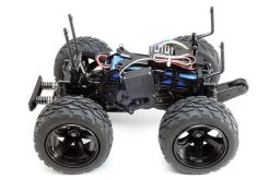 58589A | Tamiya 1/12 GF-01 Toyota Land Cruiser 40 Pickup 4x4 Electric Off Road RC Truck Kit -Tamiya Shop TAM 58589 05 1200x800 1