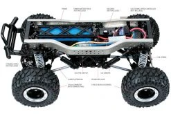 58592 | Tamiya 1/10 CR-01 Rock Socker Electric Off Road RC Rock Crawler Kit 25 58592 | Tamiya 1/10 CR-01 Rock Socker Electric Off Road RC Rock Crawler Kit -Tamiya Shop TAM 58592 09 1200x800 1
