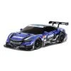 58599 | Tamiya 1/10 TT-02 Honda Raybrig NSX Concept-GT Electric On Road RC Car Kit -Tamiya Shop TAM 58599 00 1200x800 1