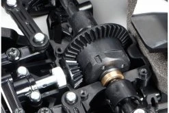 58600 | Tamiya 1/10 TT-02 Type S Electric On Road RC Car Kit -Tamiya Shop TAM 58600 05 1200x800 1