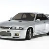 58604A | Tamiya 1/10 TT-02D Nissan Skyline GT-R R33 Electric RC Drift Car Kit W/o ESC -Tamiya Shop TAM 58604A 00 1200x800 1