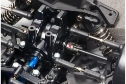 58604A | Tamiya 1/10 TT-02D Nissan Skyline GT-R R33 Electric RC Drift Car Kit W/o ESC -Tamiya Shop TAM 58604A 04 1200x800 1