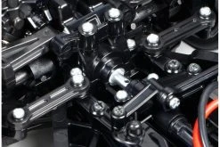 58607A | Tamiya 1/10 TT-02 Subaru BRZ R&D Sport 2014 Electric On Road RC Car Kit W/o ESC -Tamiya Shop TAM 58607A 07 1200x800 1