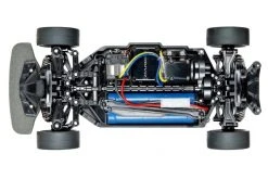 58607A | Tamiya 1/10 TT-02 Subaru BRZ R&D Sport 2014 Electric On Road RC Car Kit W/o ESC -Tamiya Shop TAM 58607A 08 1200x800 1