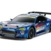 58607A | Tamiya 1/10 TT-02 Subaru BRZ R&D Sport 2014 Electric On Road RC Car Kit W/o ESC