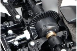 58607 | Tamiya 1/10 TT-02 Subaru BRZ R&D Sport 2014 Electric On Road RC Car Kit -Tamiya Shop TAM 58607 05 1200x800 1