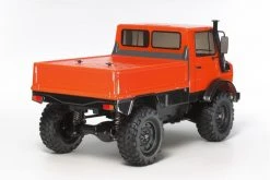 58609 | Tamiya 1/10 CC-01 Mercedes Benz Unimog 425 Electric Off Road RC Rock Crawler Kit -Tamiya Shop TAM 58609 01 1200x800 1