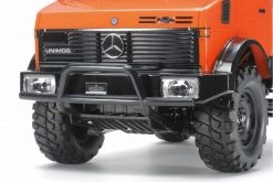 58609 | Tamiya 1/10 CC-01 Mercedes Benz Unimog 425 Electric Off Road RC Rock Crawler Kit -Tamiya Shop TAM 58609 02 1200x800 1